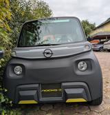 Opel Rocks-e - Opel Rocks-e Gebrauchtwagen