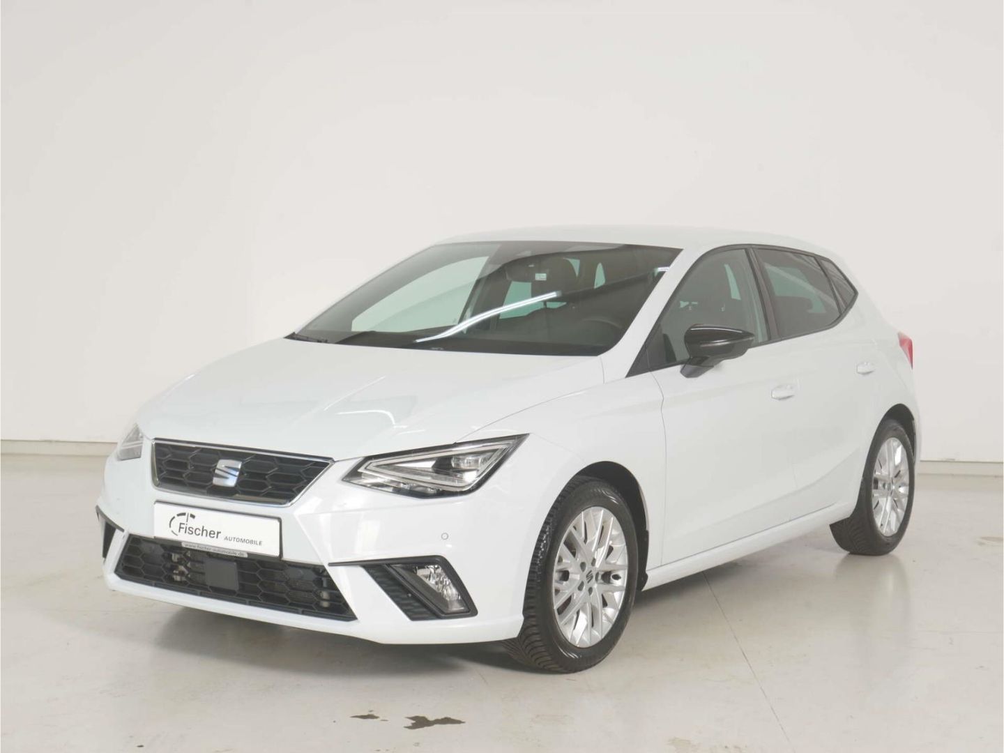 Seat Ibiza - Bild 2