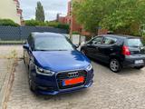 Audi A1 1.0 TFSI ultra Sportback - neue Reifen, TÜV - Audi: Reifen
