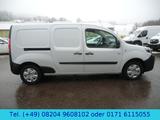 Renault Kangoo E-TECH Z.E. Maxi/Regale/SR+WR - Renault Kangoo E-TECH Gebrauchtwagen
