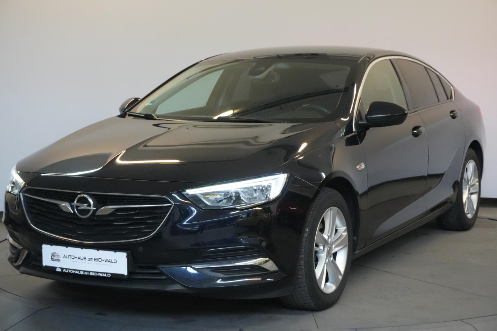 Opel Insignia Grand Sport 1.5 SIDI Turbo Innovation