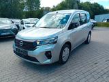 Nissan Townstar Kombi DIG-T L1 N-Connecta Klimaaut.,PDC - Nissan Townstar Jahreswagen