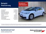 Volkswagen ID.3 City Pure Performance 110kW SHZ/NAV/ACC KLI - Volkswagen ID.3: Pure
