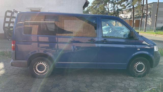 Volkswagen T5 1.9 TDI