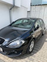 Seat Leon 1.6 TDI CR 77kW Ecomotive Reference Ref...