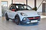 Opel Adam Rocks S/FALTDACH/RECARO/2.HAND/INFINITY/