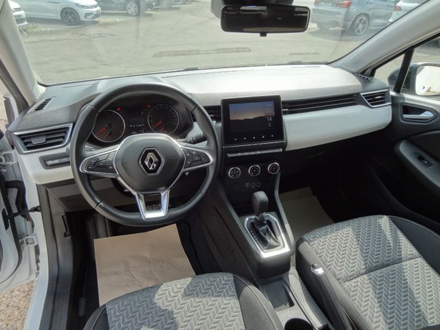 Fahrzeugabbildung Renault Clio V Evolution/LED/1.Hd/Automatik/59TKM/90PS