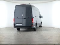 Volkswagen Crafter - Vorschau Bild 4