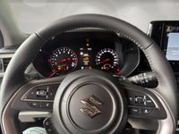 Suzuki Swift - Vorschau Bild 9