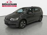 Volkswagen TOURAN 1.5 TSI DSG COMFORTLINE NAVI LED ACC SPUR