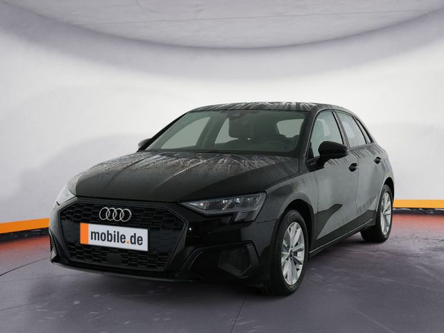 Audi A3 Sportback 30 TFSI Navi,Leder,PDC