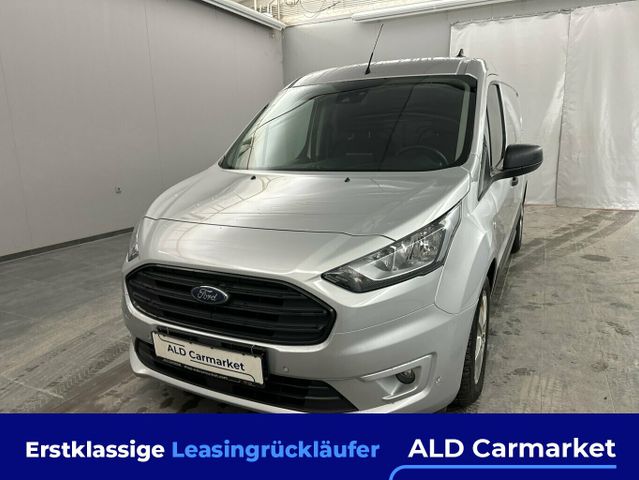 Ford Transit Connect 230 L2 S&S Autm. Trend Kasten, 4