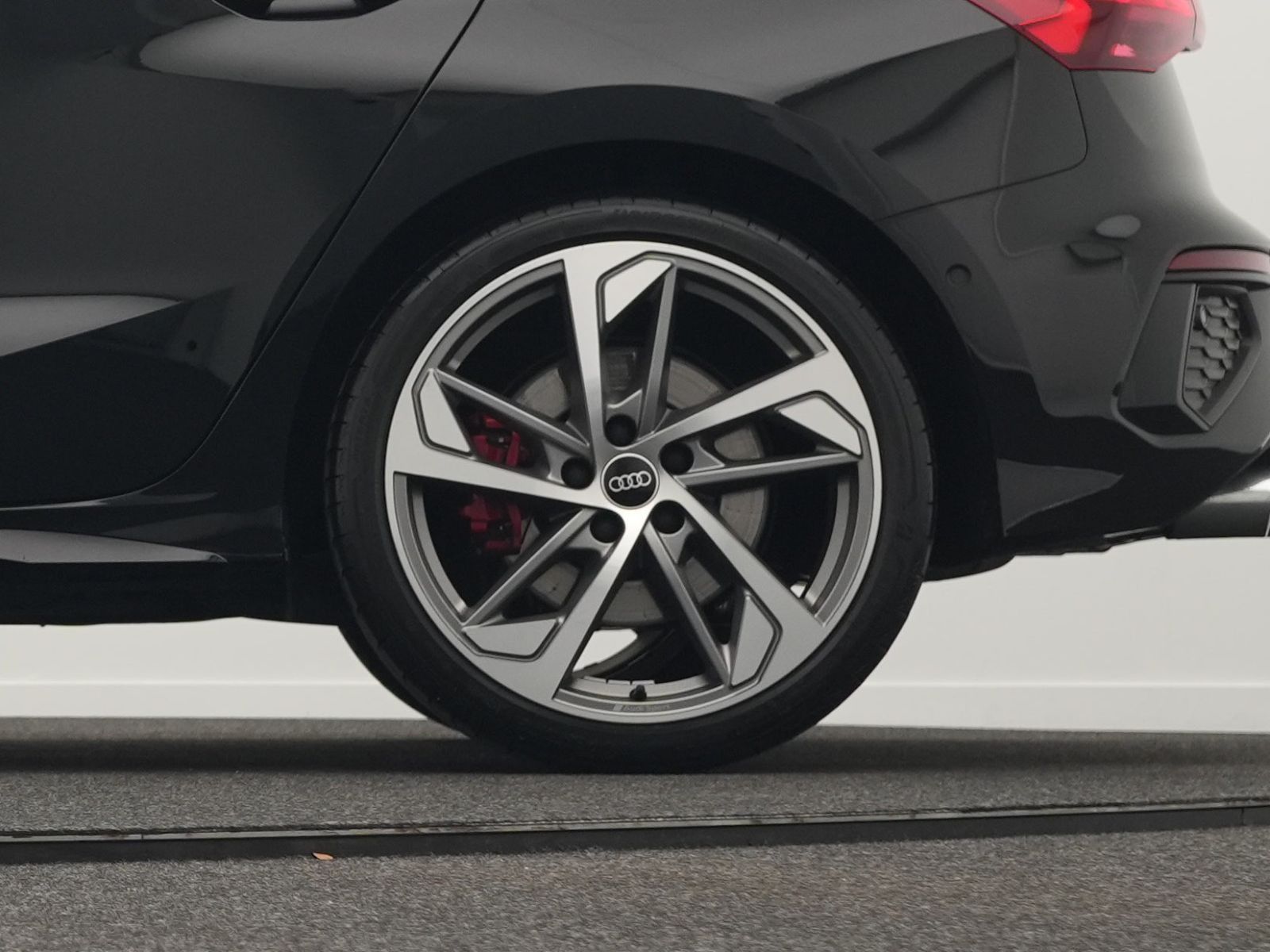 Audi S3 - Bild 48