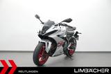 Suzuki GSX 8 R 35 kW - Mietfahrzeug! - SUZUKI GSX R K8