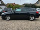 Opel 2.0 CDTI Style AHK SHZ PDC Navi R.Kamera LED - Opel Astra mit Diesel-Antrieb: 2.0