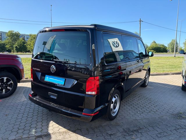 T6.1 California Beach Tour 2.0 TDI DSG NAV ACC