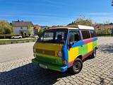 Volkswagen T3 Multivan - Volkswagen T3 Kombi Gebrauchtwagen