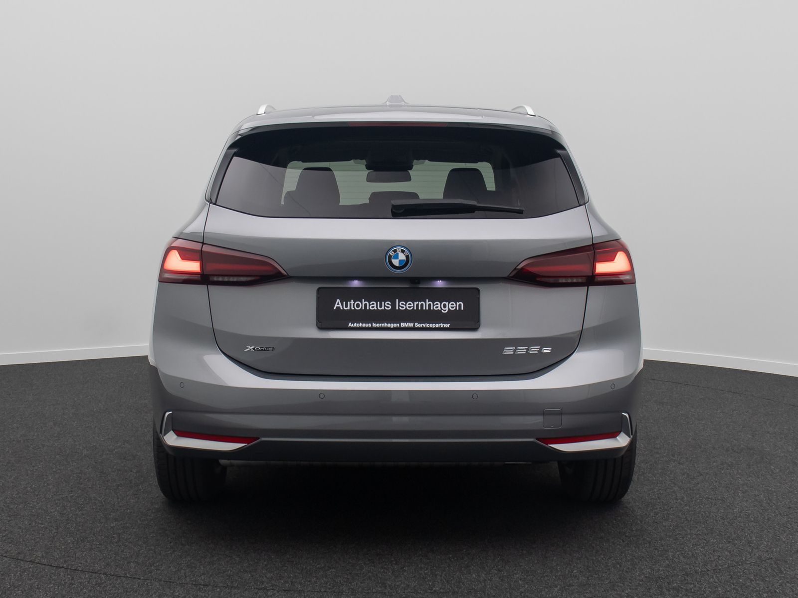 Fahrzeugabbildung BMW 225 Active Tourer xD DAB Kamera Panorama Parkass