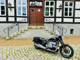 BMW R18 First Edition Sammlerfahrzeug 1. Hd - 902km