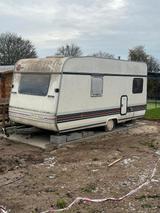 Bürstner Club 440  - Wohnmobile bis 500 Euro