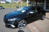 Renault Megane TCe 160 GT-Line+Alu18+RFK+Navi9,3+WKR+Met - Renault Megane: 1.9