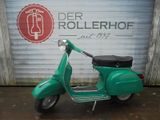 Vespa 125 TS VNL3T T.S. B196 VBB - VESPA VBB1T