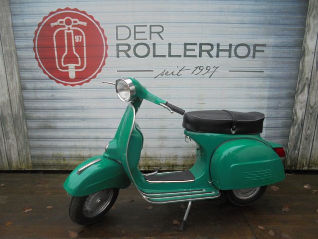 Vespa 125 TS VNL3T T.S. B196