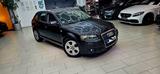 Audi A3 Sportback 2.0 FSI Ambitio TeilLeder SportSitz - Audi A3 aus 2006: 2.0