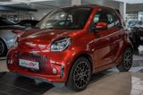Smart ForTwo*ED*Exclusiv*Cabrio*Kamera*Navi*LED*MB 100 - Smart: 10
