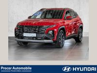 Hyundai TUCSON - Vorschau Bild 1