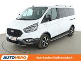 Ford Tourneo Custom 2.0 TDCi L1 Active *AHK*ACC*CAM* - Ford Tourneo Custom mit Diesel-Antrieb: Active