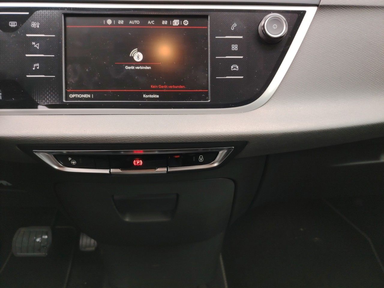 Fahrzeugabbildung Citroën Grand C4 Picasso/Spacetourer Shine Pack 7-Sitzer