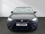 Seat Ibiza 1.0 TSi Road Edition Kamera Navi LED - Seat Ibiza: Road Edition