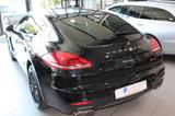 Porsche Panamera Diesel - Porsche Panamera in Mönchengladbach