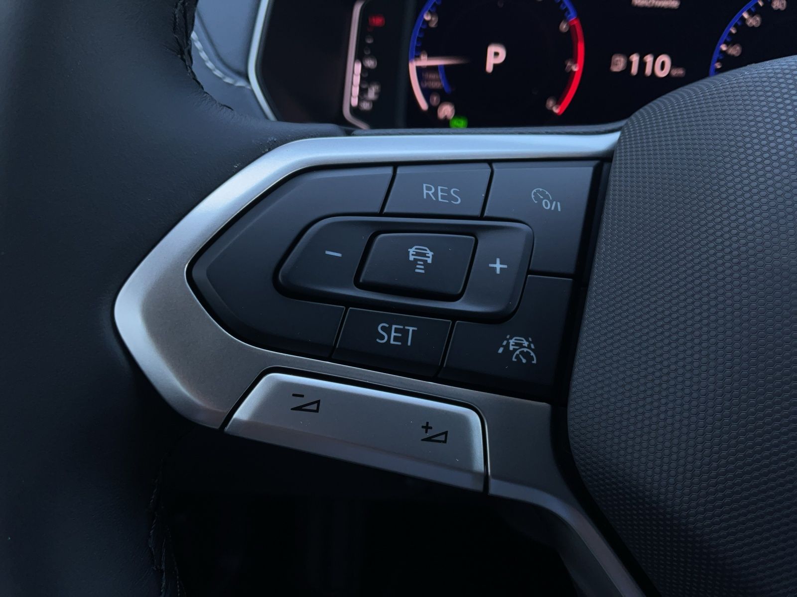 Volkswagen T-Cross - Bild 14