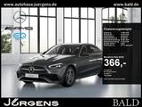 Mercedes-Benz C 220 d AMG-Sport/LED/Cam/SHD/AHK/Totw/Ambiente - Mercedes-Benz C 220 in Hagen