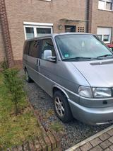 Volkswagen VW T4 Bulli Multivan VR6 Bj1996 Festpreis!!! - Volkswagen LT aus 1996