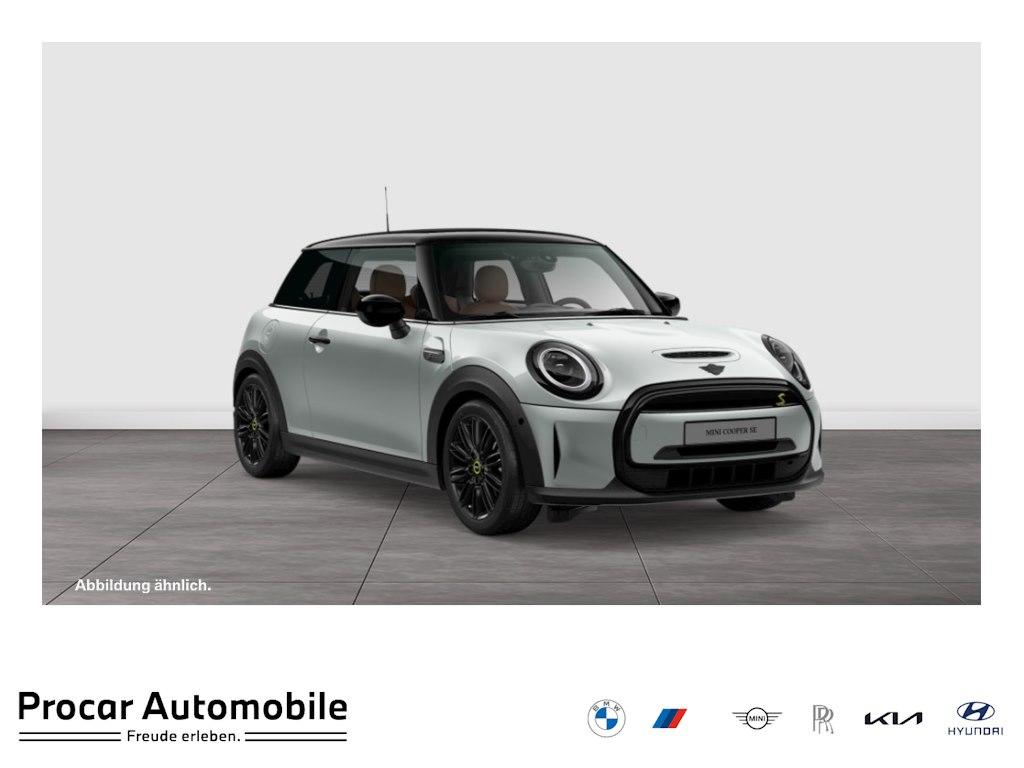 MINI Cooper SE 3-Türer YOURS Trim+Navi+LED+PDC V+H+DA