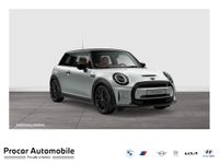 MINI Cooper SE - Vorschau Bild 1