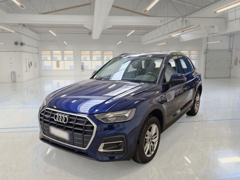 Image of Audi Q5