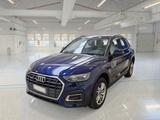Audi AUDI Q5 40 TDI MHEV BUSINESS QUATTRO S TRONIC SU - Audi Q5 Hybrid (Diesel/Elektro): Automatik