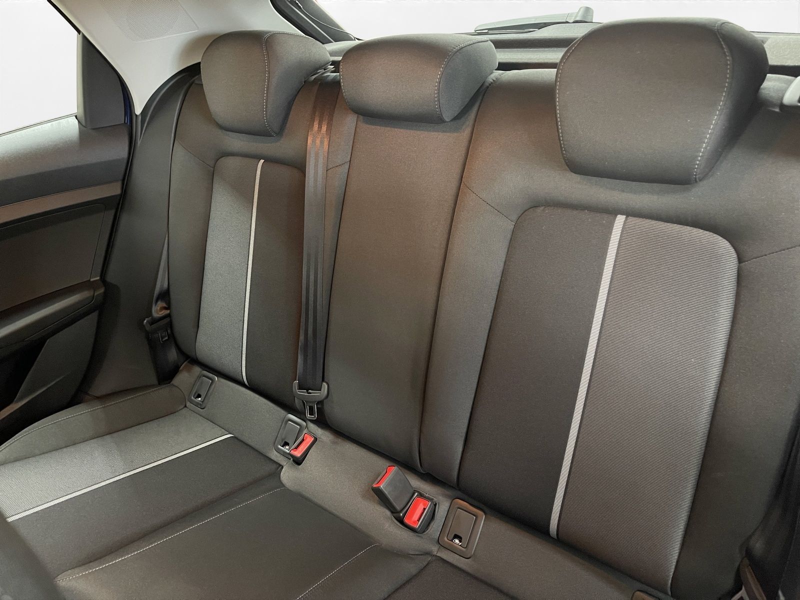 Audi A1 - Bild 19
