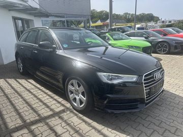 Audi A6 - 4