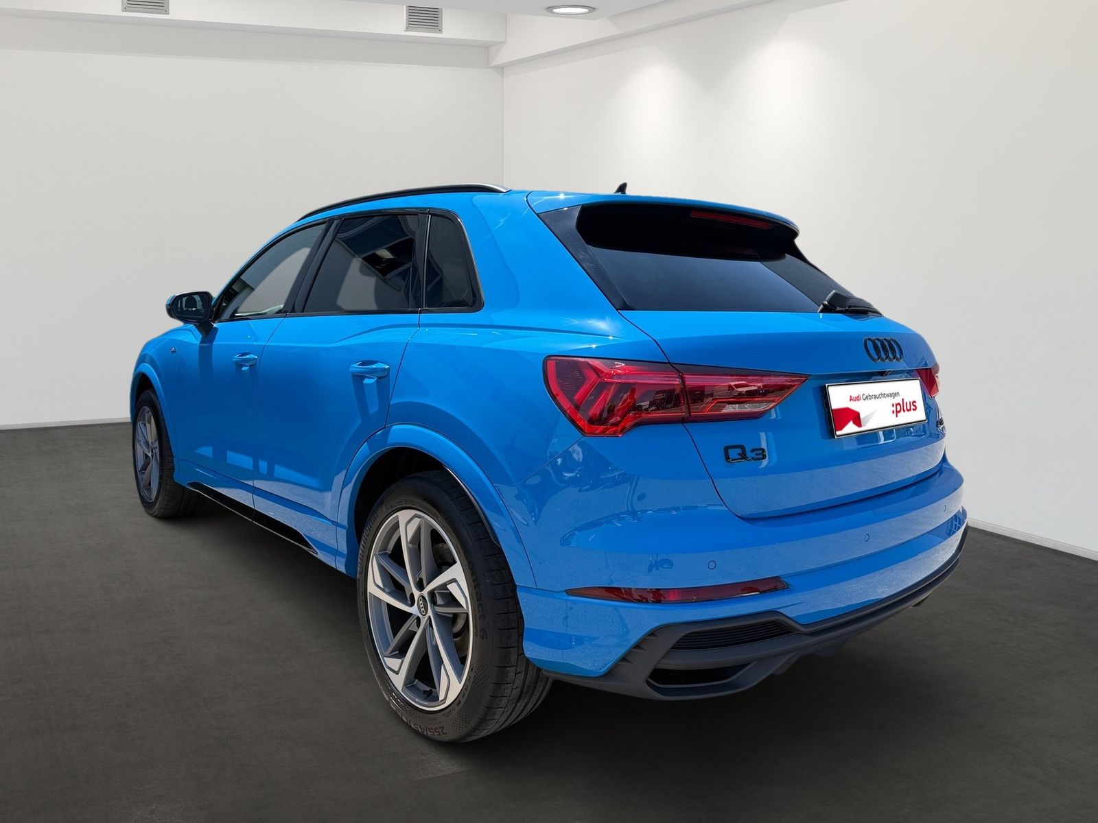 Audi Q3 40 TFSI quattro S line *AHK*MATRIX*KAMERA*NAV foto 5