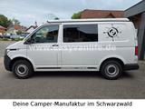 Volkswagen T6.1 Easyvan for 3 Camper mit Garantie - Offers