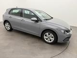 Volkswagen Golf 8 1.0 TSI Life BusinessNaviStandh - Volkswagen Golf mit Benzin-Antrieb: Kleinwagen, 1.8