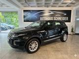 Land Rover Range Rover Evoque SE*Automatik*Panorama*AHK 2,0 - Land Rover Range Rover Evoque mit Diesel-Antrieb