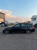 BMW E91 335i Touring M Paket N54 vieles Ne... - BMW 335 Kombi 335i m paket mit Benzin-Antrieb