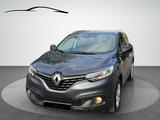 Renault Kadjar Limited Navi / Teil Leder - gebrauchte Renault Kadjar aus dem Jahr 2018