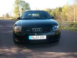 Audi TT Roadster 1.8T quattro 140 kW - - Audi TT aus 2006